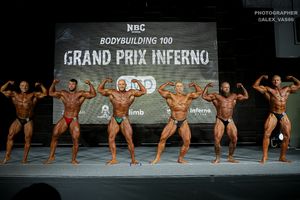 BODYBUILDING 100